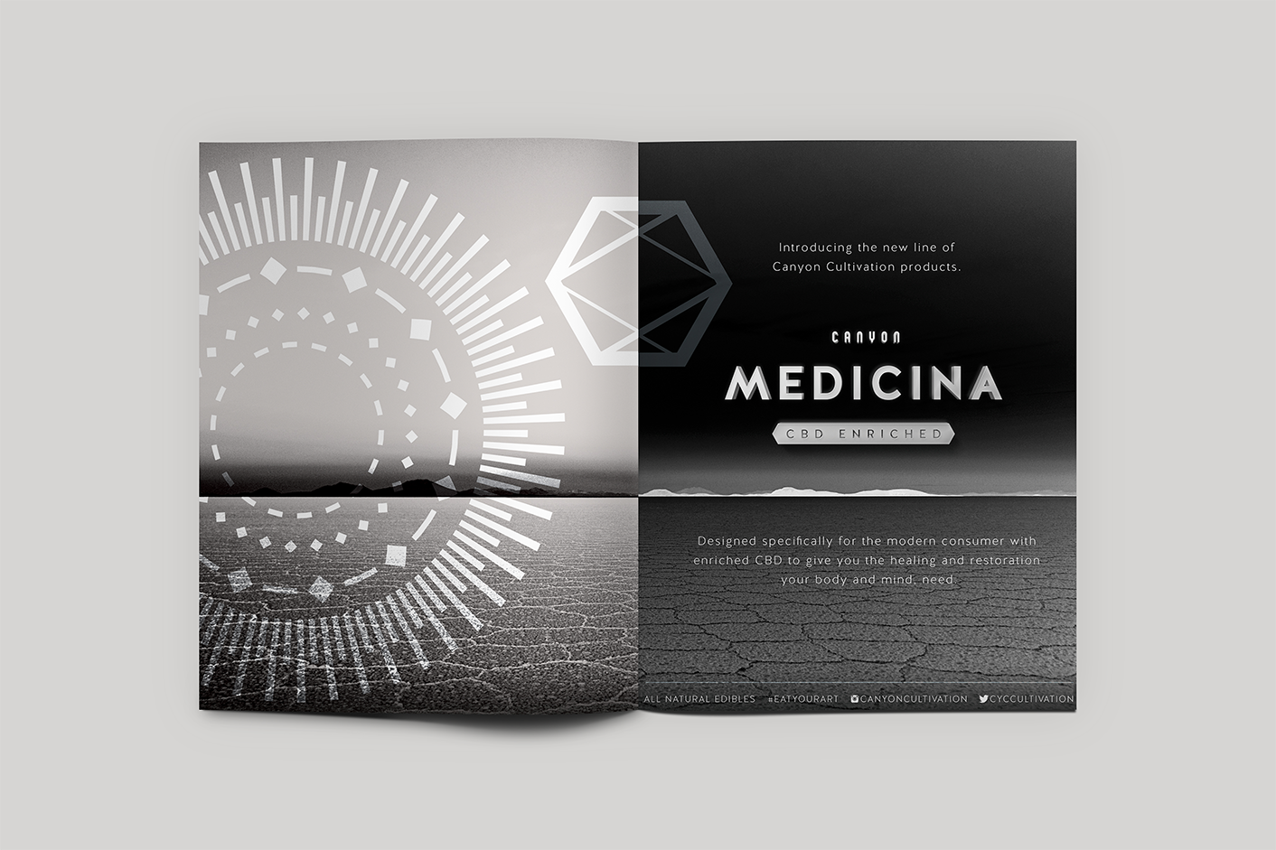 Medicina Ad Design