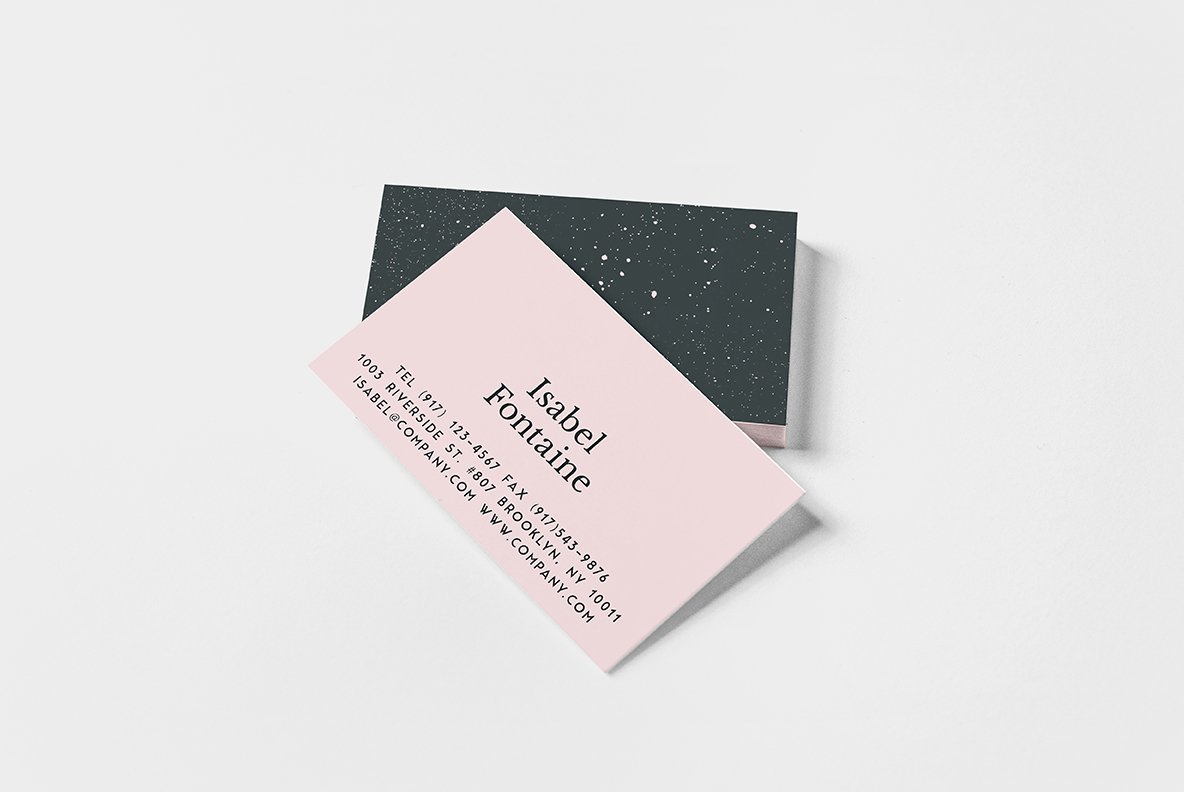 speckle_businesscards_2